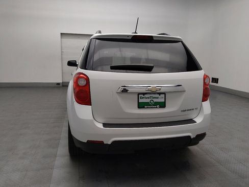 Used 2015 Chevrolet Equinox LT image 6