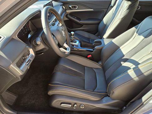 New 2026 Acura Integra A-Spec image 11