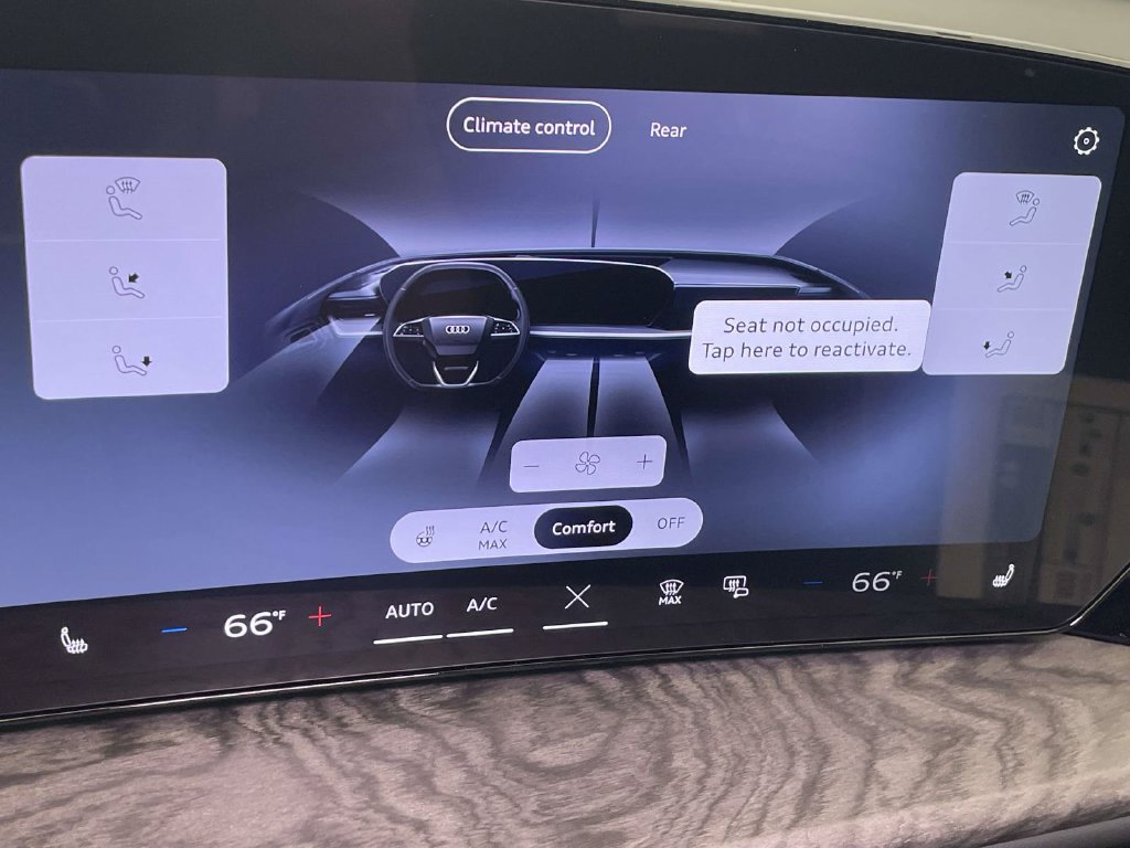 New 2026 Audi Q5 2.0T AWD/4WD image 32