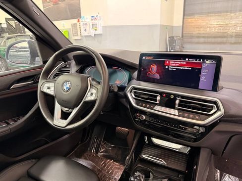 Used 2023 BMW X3 xDrive30i w/ Premium Package AWD/4WD image 31