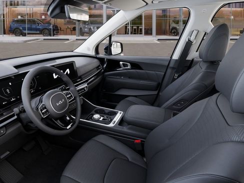 New 2026 Kia Carnival Hybrid image 17