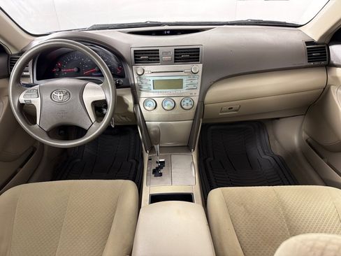 Used 2009 Toyota Camry LE FWD image 20