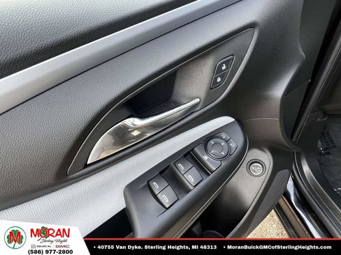 Certified 2024 Buick Envista Sport Touring w/ Convenience I Package FWD image 16