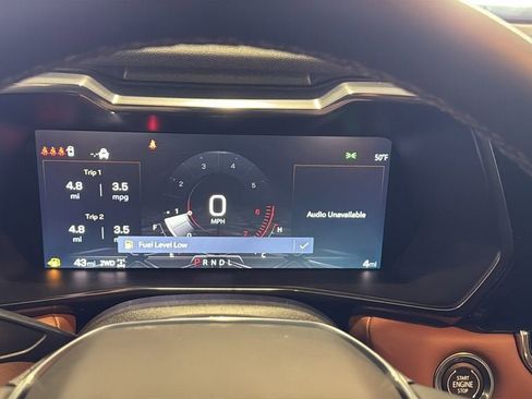 New 2026 GMC Canyon AT4 AWD/4WD image 26