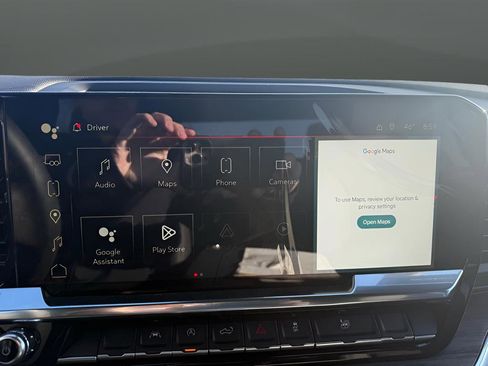 Used 2026 GMC Sierra 1500 SLT image 14