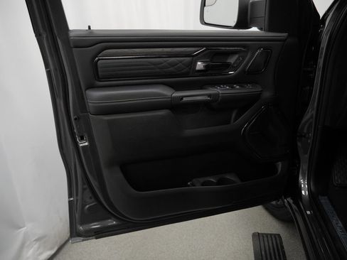 New 2027 RAM 1500 Limited w/ Night Edition AWD/4WD image 25