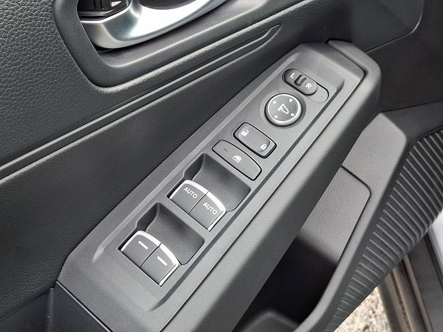 Certified 2026 Honda Accord LX image 26