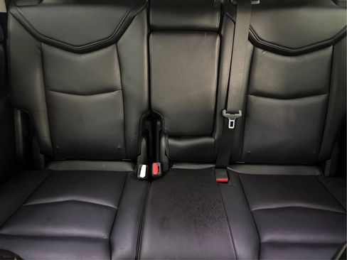 Used 2017 Cadillac XT5 Premium Luxury image 20