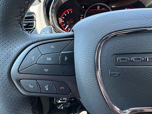 New 2026 Dodge Durango GT AWD/4WD image 23