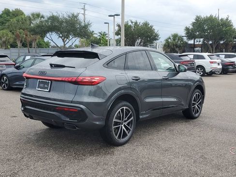 New 2026 Audi Q5 Premium Plus AWD/4WD image 4