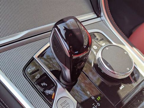 Used 2024 BMW M850i xDrive Convertible w/ Driving Assistance Package image 12