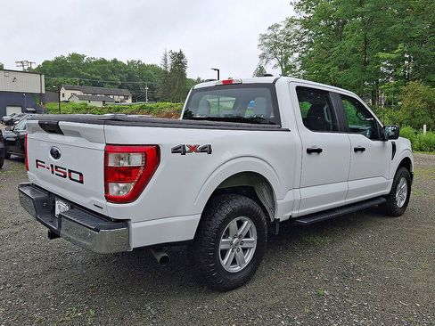 Used 2023 Ford F150 XL w/ Trailer Tow Package AWD/4WD image 24