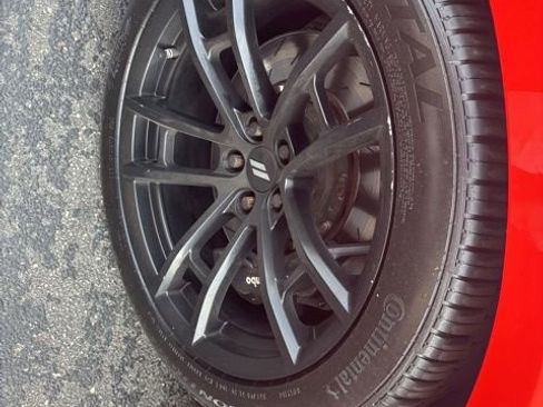 Used 2017 Dodge Charger R/T RWD image 22