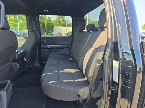 Used 2023 Ford F150 XLT w/ Equipment Group 302A High image 24