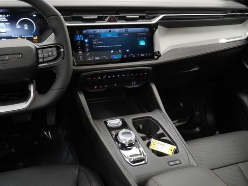 New 2026 Jeep Cherokee Limited AWD/4WD image 20