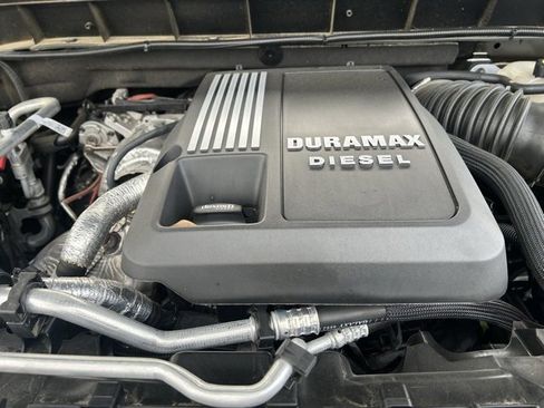 Used 2023 Chevrolet Silverado 1500 RST w/ RST All Star Premium Package image 19