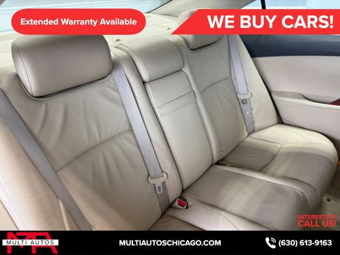 Used 2007 Lexus ES 350 image 21