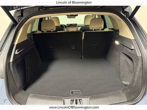 New 2026 Lincoln Corsair Premiere image 22