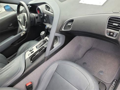 Used 2017 Chevrolet Corvette Z06 image 18