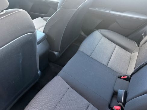 Used 2024 Kia Forte LXS FWD image 4