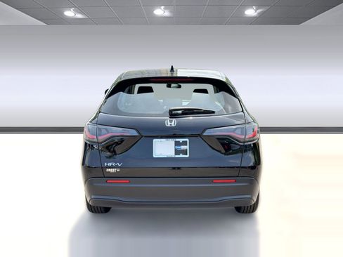 Used 2025 Honda HR-V LX image 10