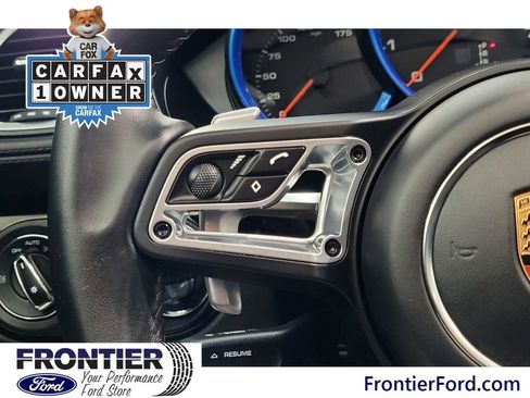 Used 2023 Porsche 718 Boxster image 16