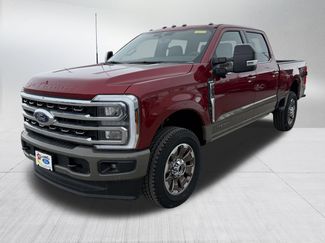 New 2026 Ford F350 King Ranch AWD/4WD video 2