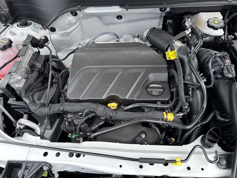 New 2026 Buick Envista Preferred FWD image 30