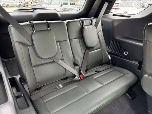 Certified 2023 Ford Explorer Timberline w/ Timberline Technology Package image 23