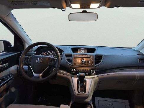 Used 2014 Honda CR-V EX image 14