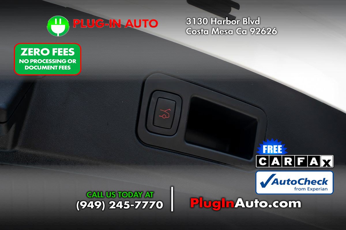 Used 2018 Tesla Model S P100D AWD/4WD image 15