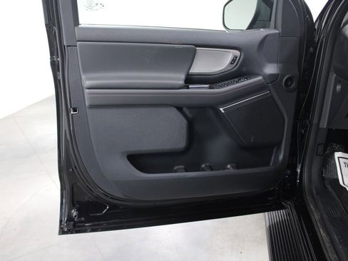 New 2025 Ford Expedition Max Active image 26