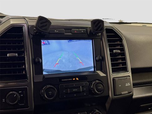 Used 2019 Ford F150 XLT w/ Equipment Group 302A Luxury image 14