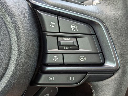 New 2026 Subaru Forester Limited image 25