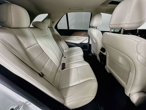 Used 2024 Mercedes-Benz GLE 350 4MATIC image 29