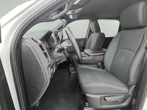 New 2025 RAM 2500 Tradesman image 53