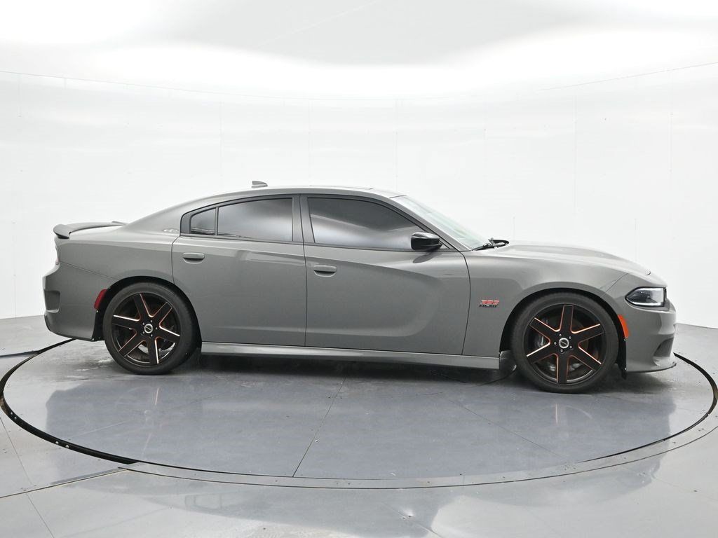 Used 2023 Dodge Charger Scat Pack RWD image 8