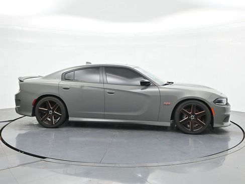 Used 2023 Dodge Charger Scat Pack RWD image 8