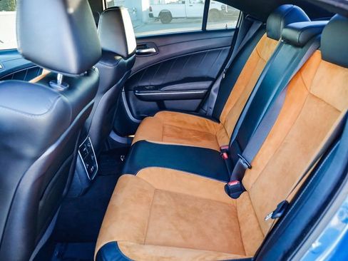 Used 2021 Dodge Charger Scat Pack image 19