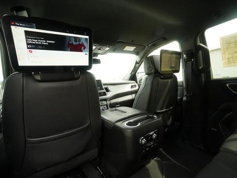 Used 2023 GMC Yukon AT4 AWD/4WD image 27