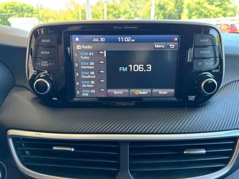 Used 2020 Hyundai Tucson Value AWD/4WD image 18