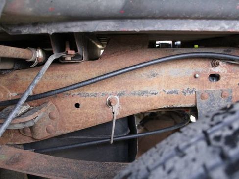 Used 2003 Ford F250 Lariat image 16