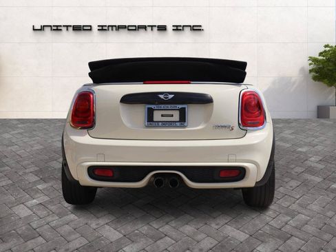 Used 2016 MINI Cooper S FWD image 4