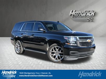 Used 2019 Chevrolet Tahoe LT