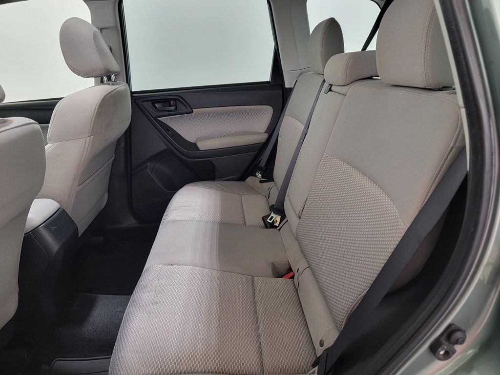 Used 2018 Subaru Forester 2.5i Premium AWD/4WD image 13