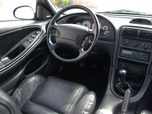 Used 1997 Ford Mustang Cobra image 71