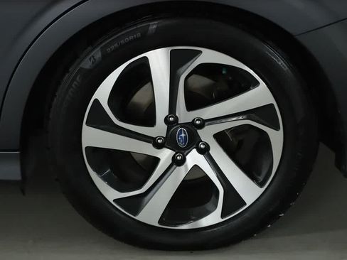 Certified 2022 Subaru Legacy Limited XT AWD/4WD image 40