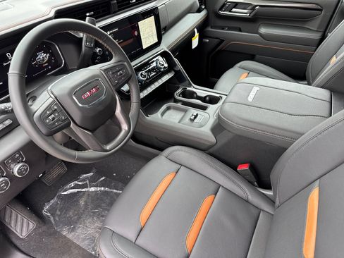 New 2026 GMC Sierra 2500 AT4 w/ AT4 Premium Plus Package AWD/4WD image 10