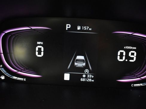 Certified 2023 Kia Soul LX w/ LX Technology Package image 9