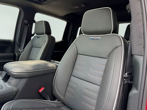 New 2026 GMC Sierra 1500 AT4X AWD/4WD image 9